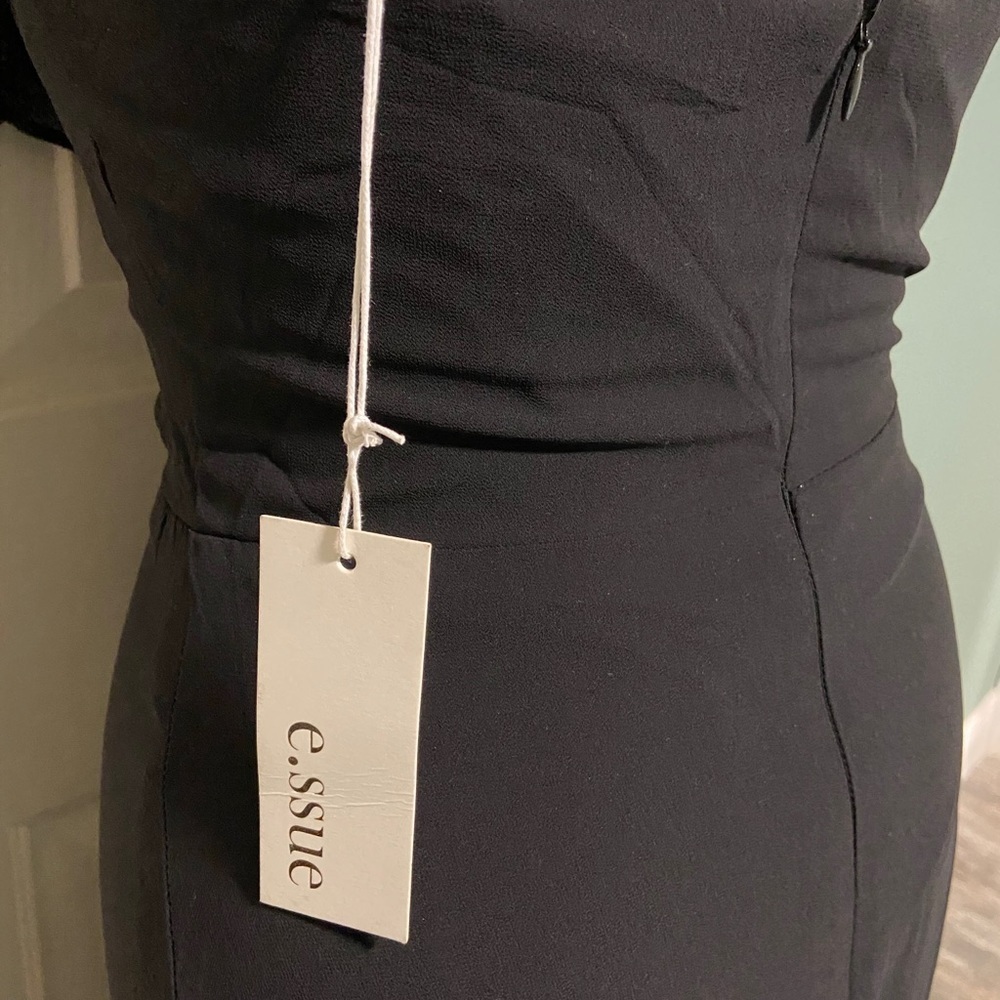 e.ssue Women’s maxi dress - Picture 6 of 7
